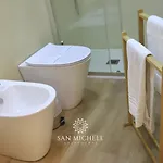 Apartmán San Michele Katánie