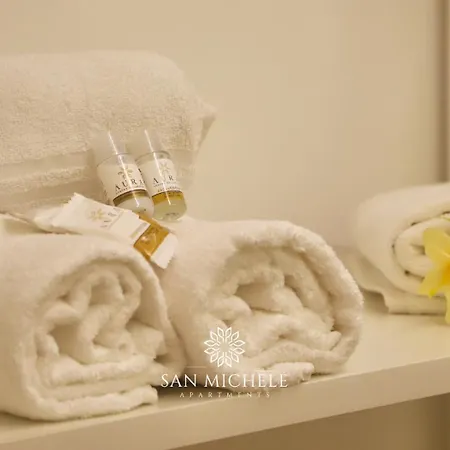 San Michele Appartement Catánia