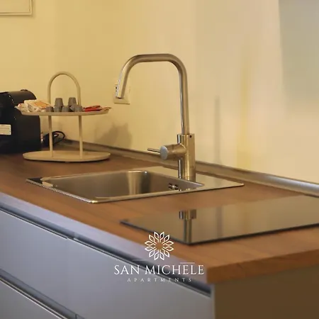 شقة San Michele كاتانيا