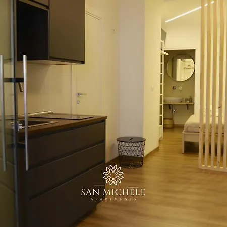 San Michele *