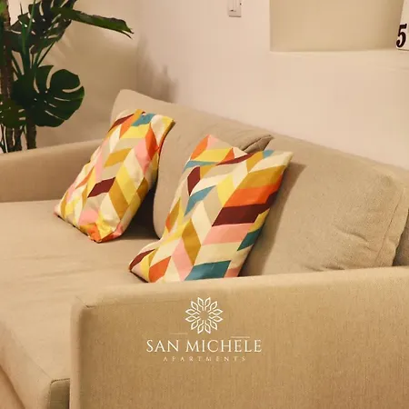 San Michele شقة كاتانيا