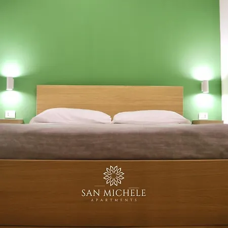 San Michele شقة