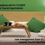 San Michele Appartement *