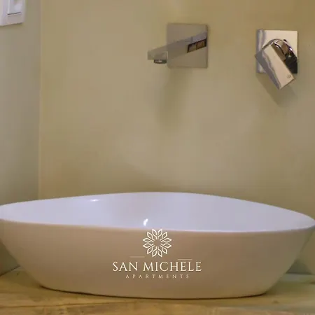 San Michele アパート *