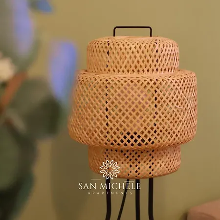 San Michele カターニア