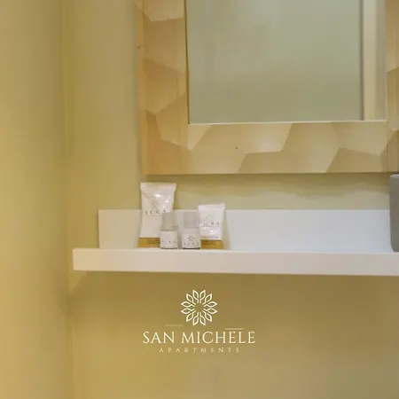 San Michele カターニア