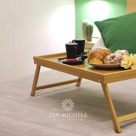 アパート San Michele