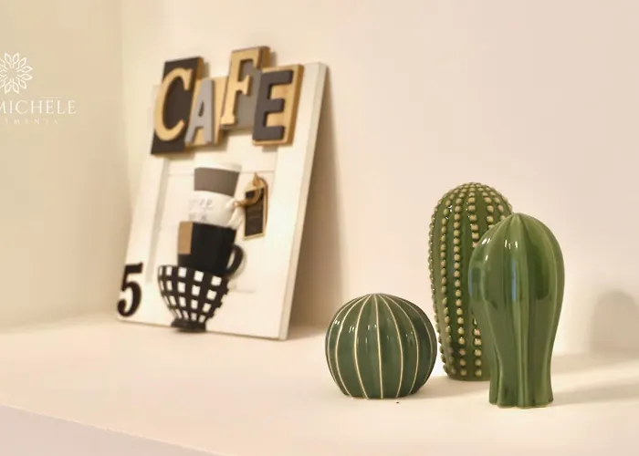 Lejlighed San Michele Catania