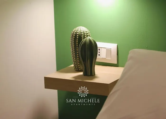 San Michele *