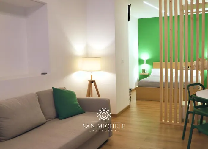 San Michele * Catania