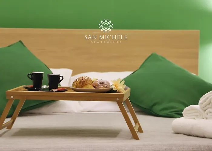 San Michele *