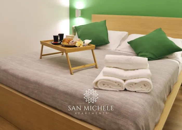 Lejlighed San Michele *