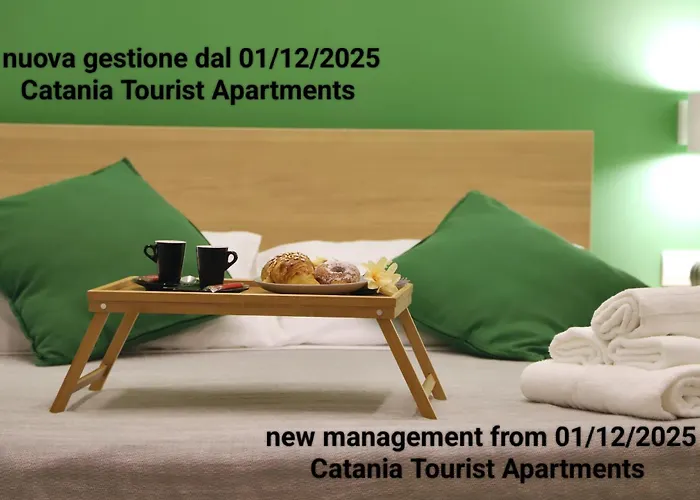 San Michele Lejlighed *